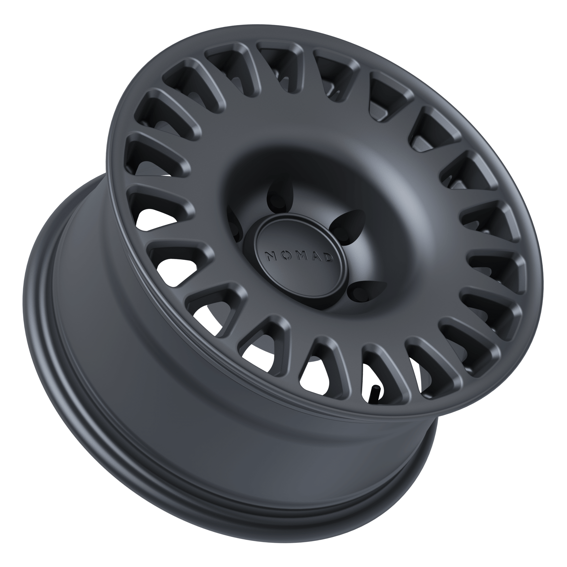 Nomad Wheels 503DU Sahara Dusk - Spirit of 1876