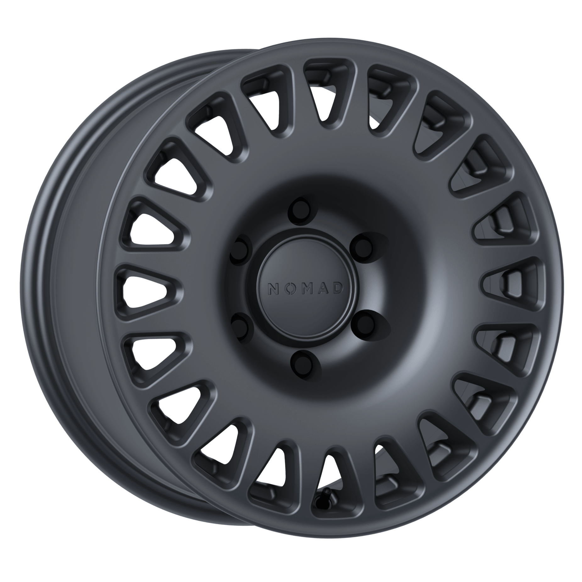 Nomad Wheels 503DU Sahara Dusk - Spirit of 1876