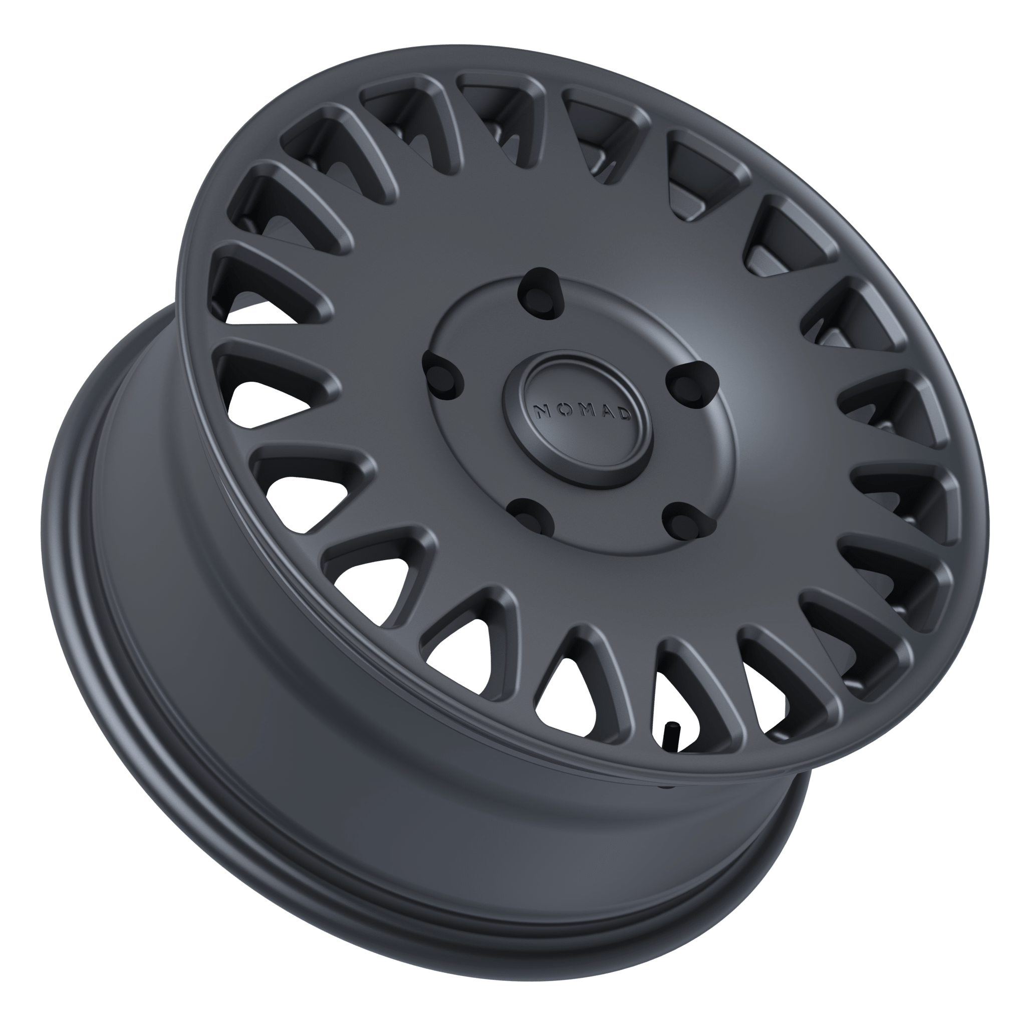 Nomad Wheels 503DU Sahara Dusk - Spirit of 1876