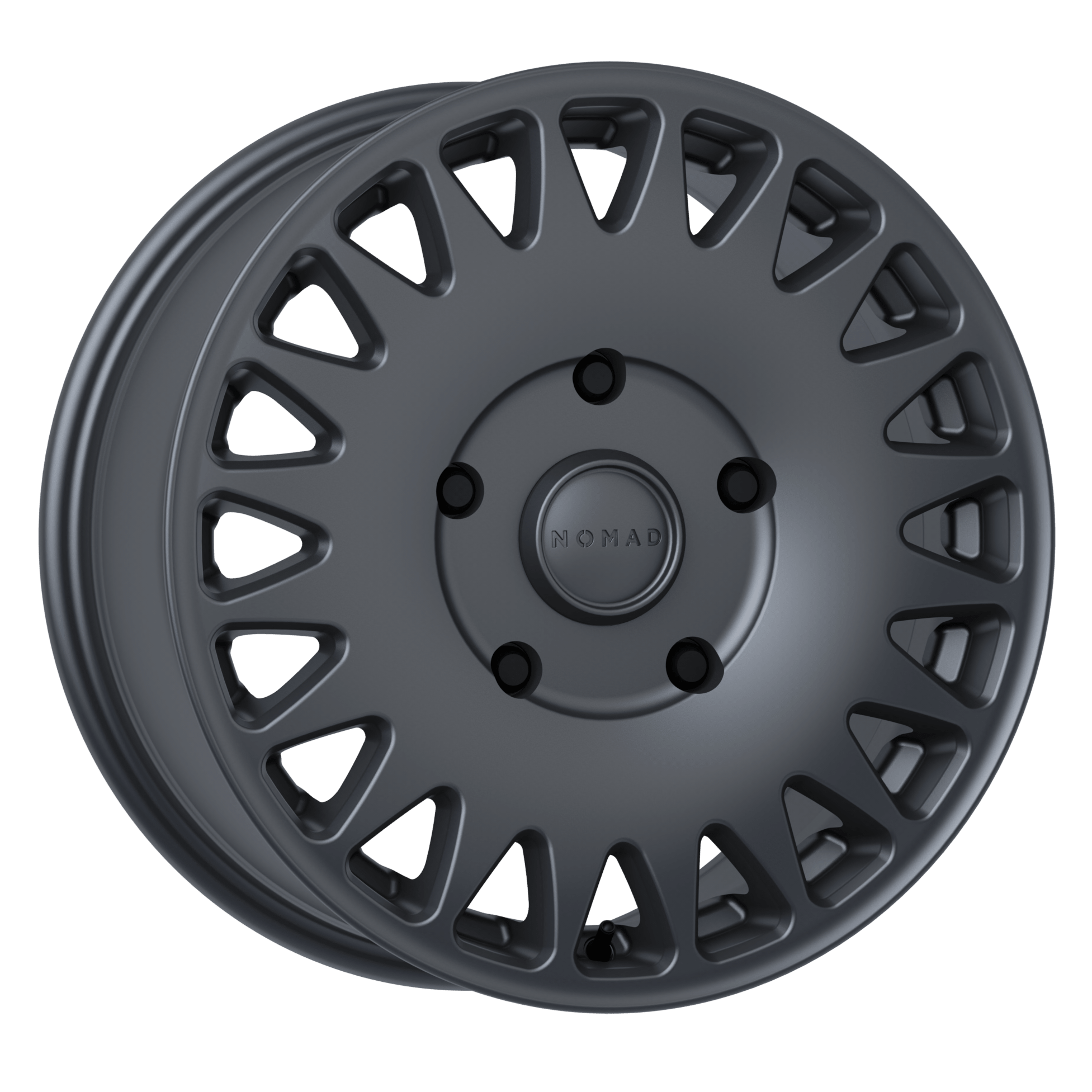 Nomad Wheels 503DU Sahara Dusk - Spirit of 1876