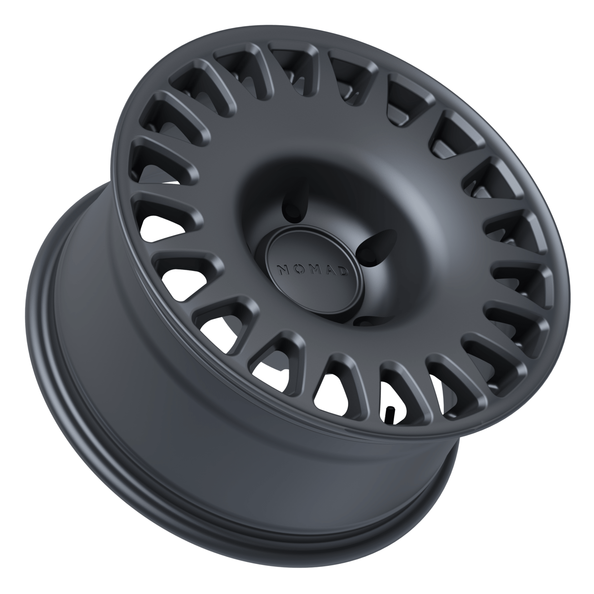 Nomad Wheels 503DU Sahara Dusk - Spirit of 1876