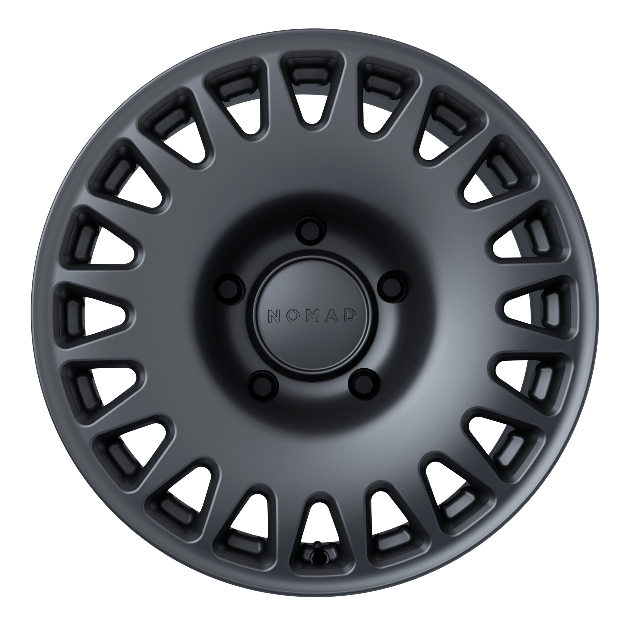 Nomad Wheels 503DU Sahara Dusk - Spirit of 1876