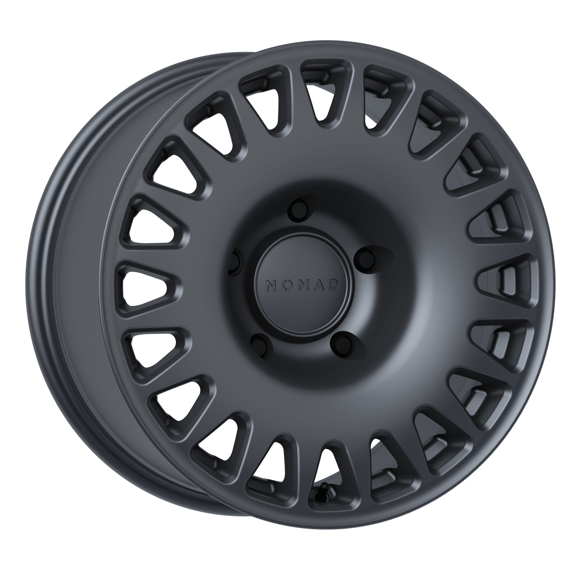Nomad Wheels 503DU Sahara Dusk - Spirit of 1876