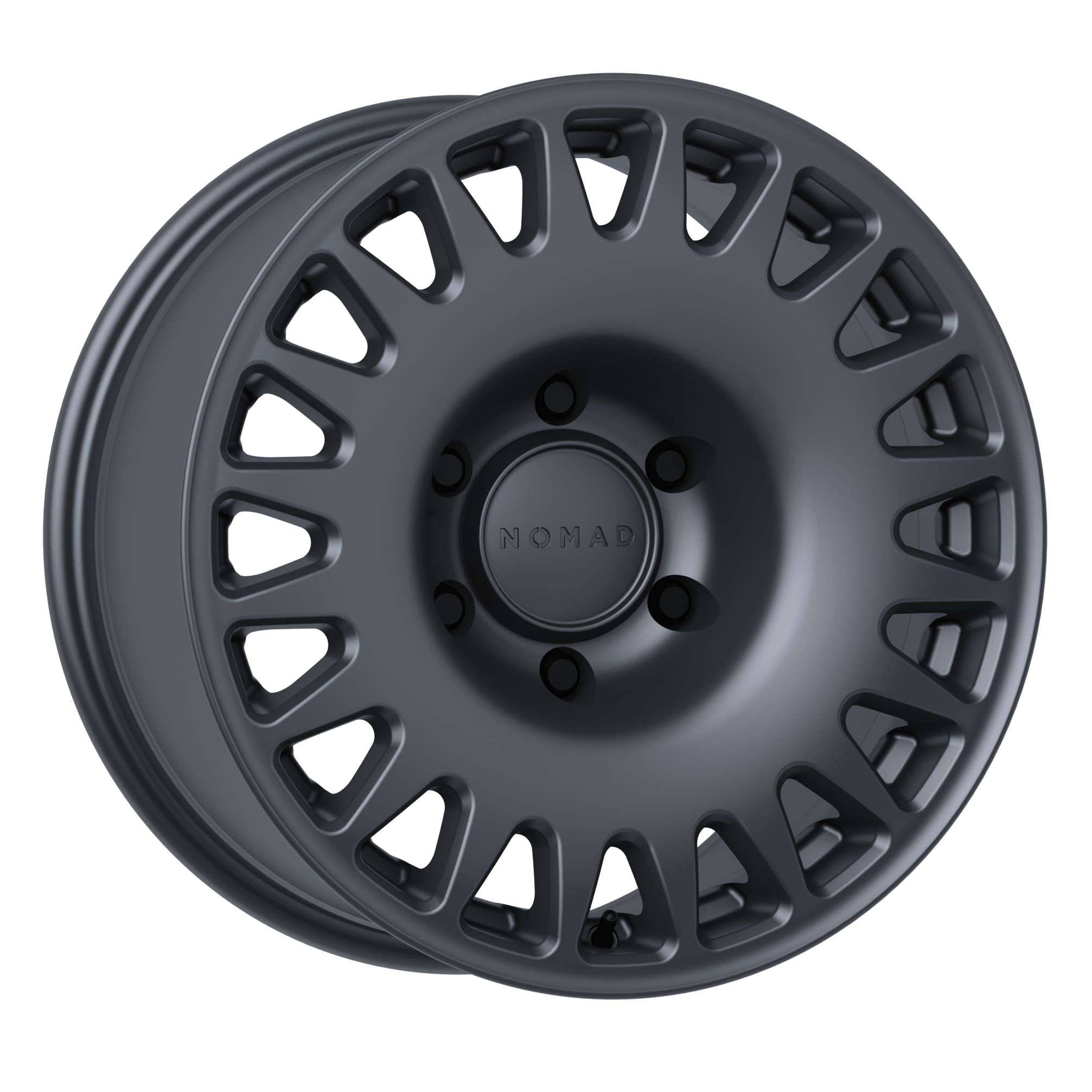 Nomad Wheels 503DU Sahara Dusk - Spirit of 1876