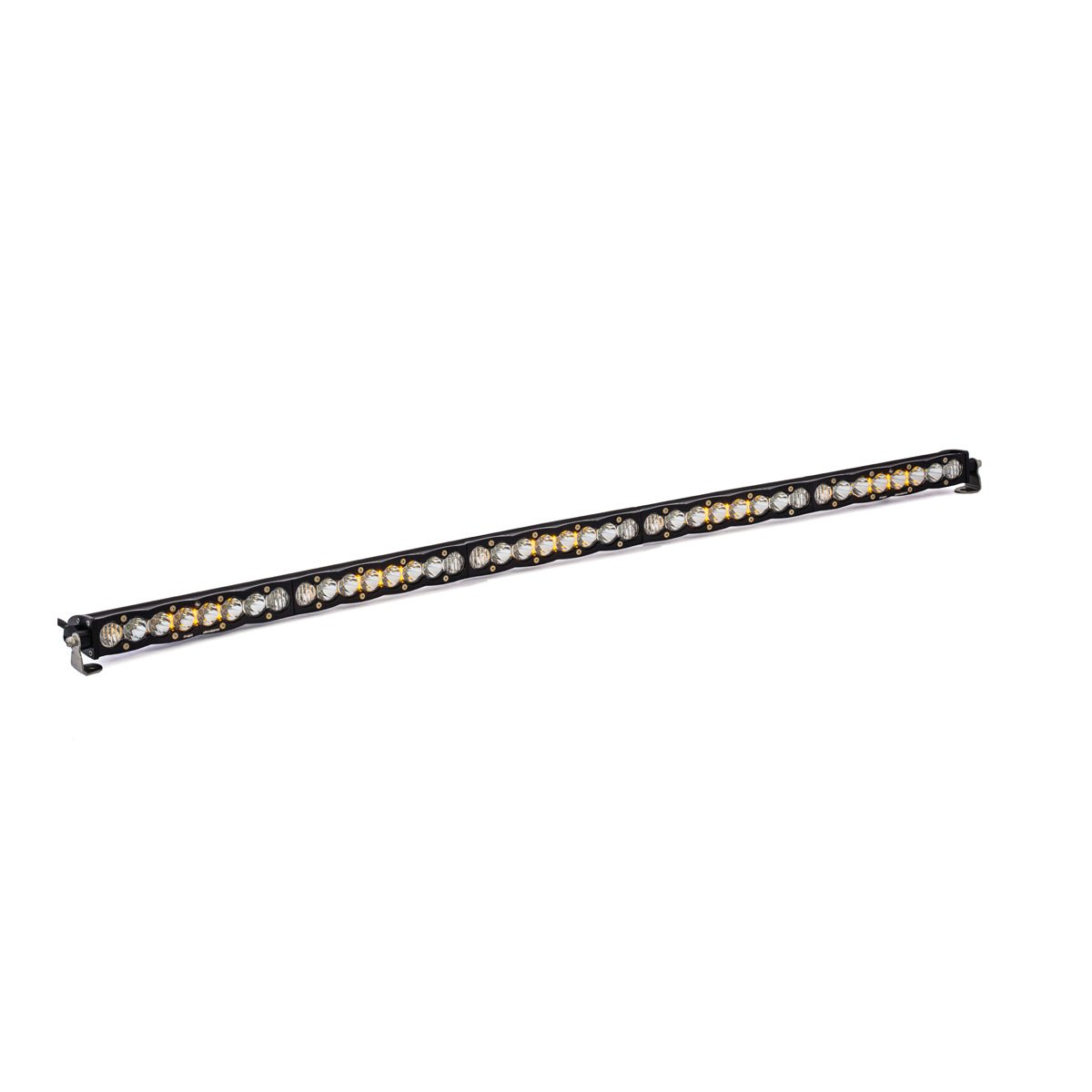 Baja S8 LED Light Bar by Baja Designs - Spirit of 1876