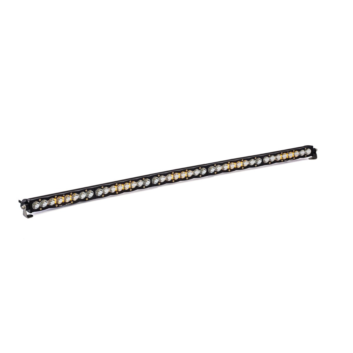 Baja S8 LED Light Bar by Baja Designs - Spirit of 1876