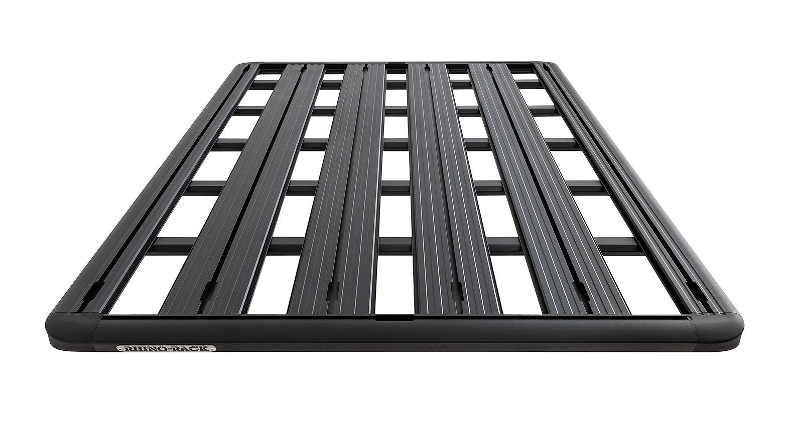 RHINO-RACK PIONEER PLATFORM (76" X 49") UNASSEMBLED WITH RHINO-RACK BACKBONE - Spirit of 1876