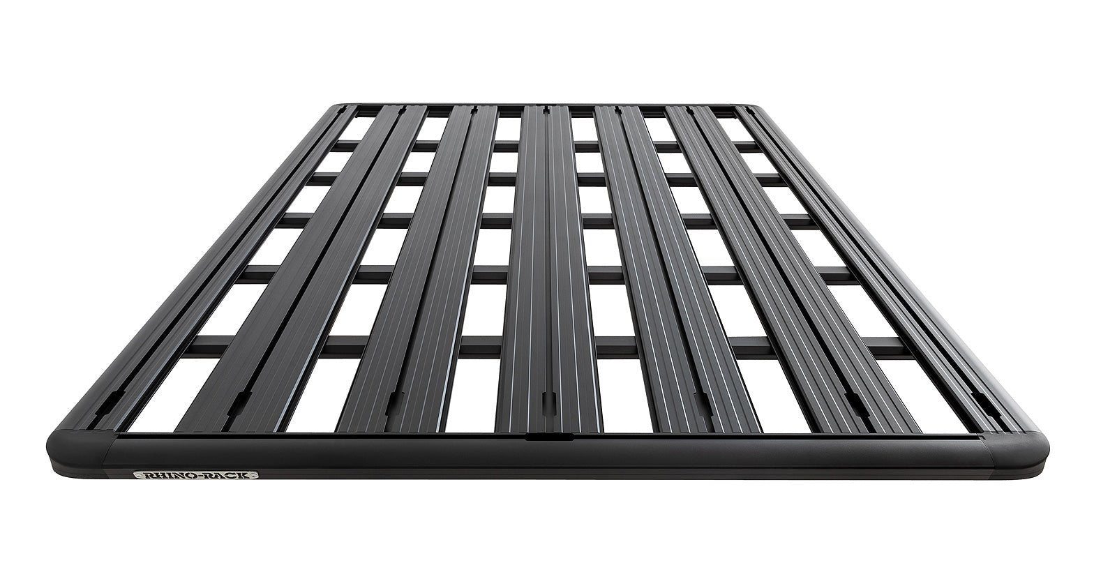 PIONEER PLATFORM (52" X 56") UNASSEMBLED WITH RHINO-RACK BACKBONE - Spirit of 1876
