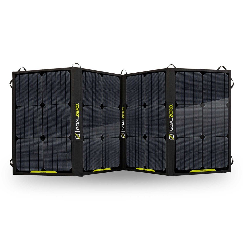 GOAL ZERO NOMAD 100 SOLAR PANEL - Spirit of 1876