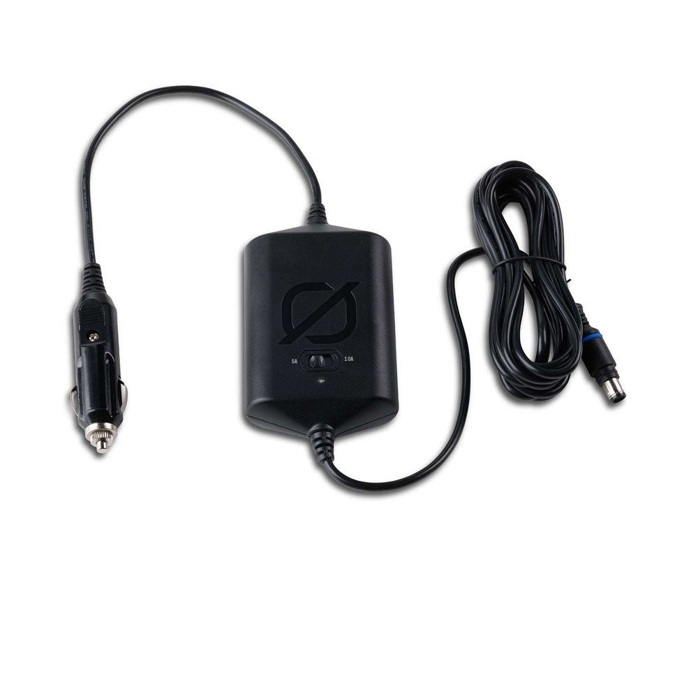 GOAL ZERO YETI 12V CAR CHARGING CABLE - Spirit of 1876