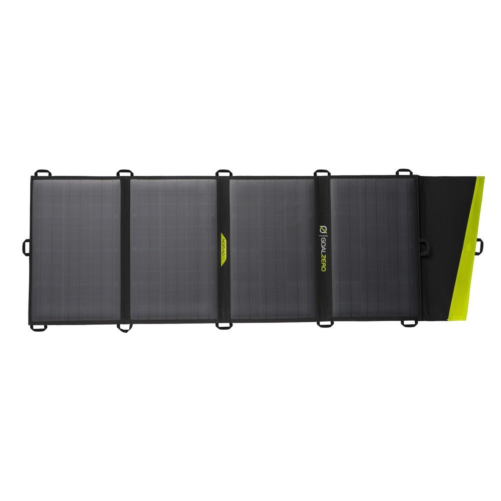GOAL ZERO NOMAD 50 SOLAR PANEL - Spirit of 1876