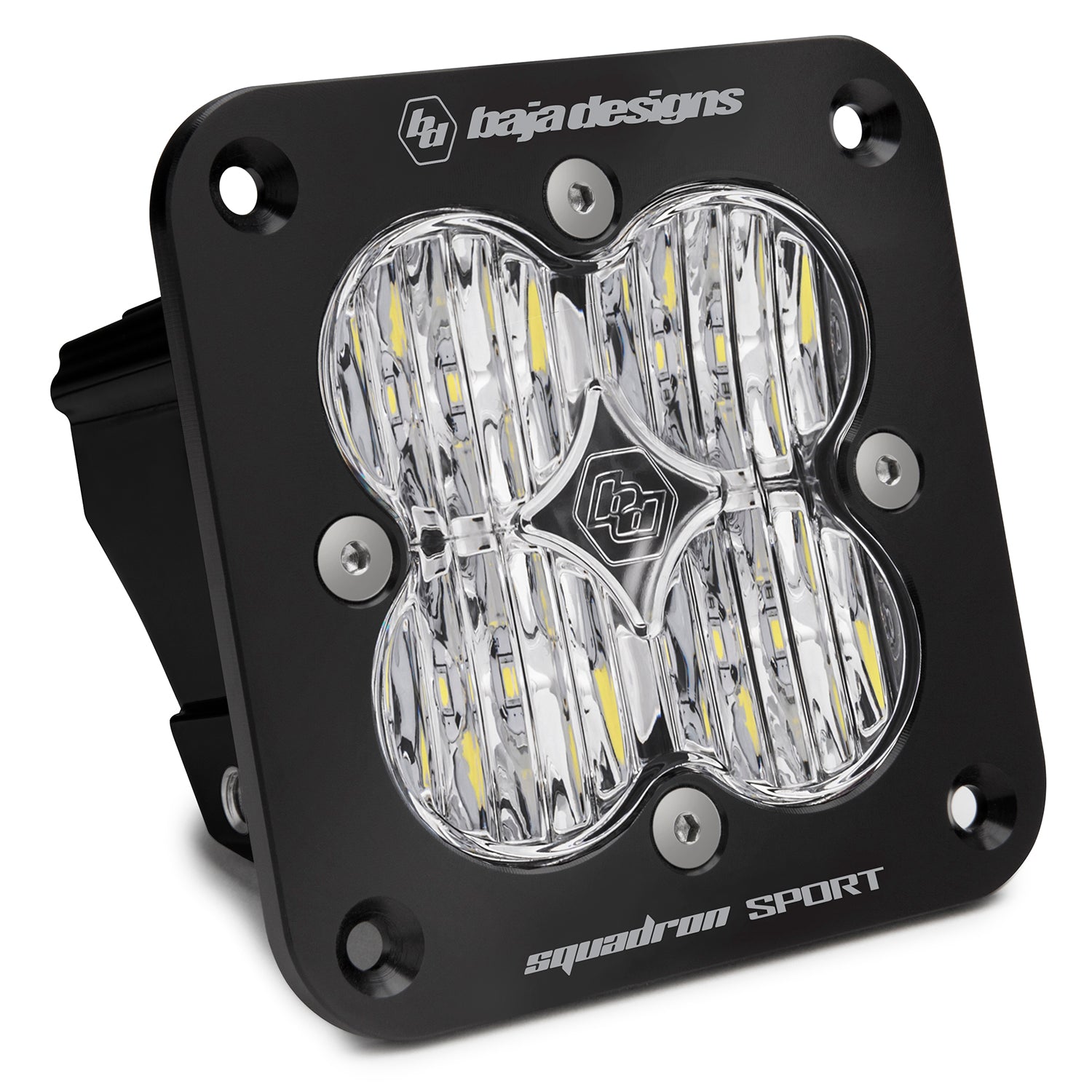 Baja Squadron Sport Flush Mount
