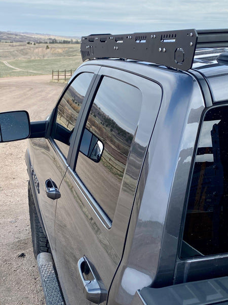 2006 dodge ram online roof rack