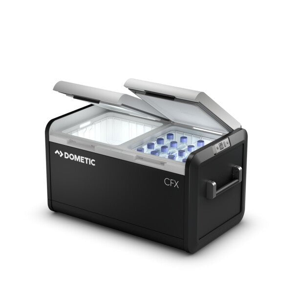 DOMETIC CFX3 75DZ - Spirit of 1876