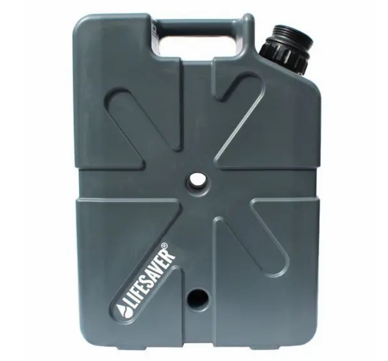 Lifesaver Jerry Can 20000UF