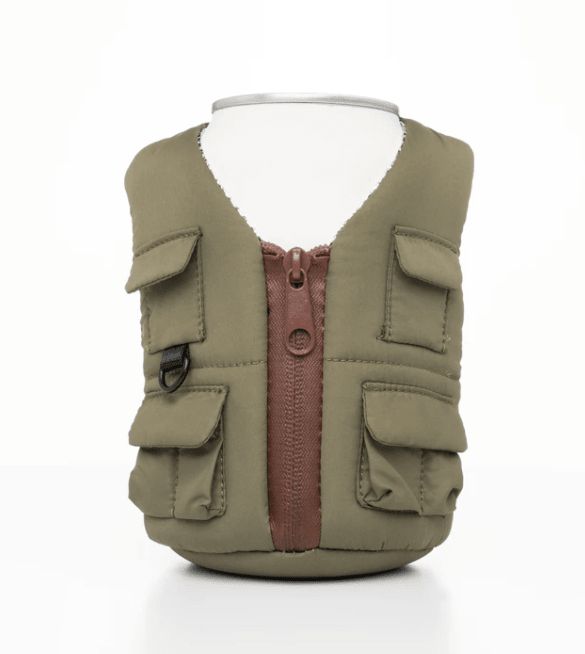 beverage jacket