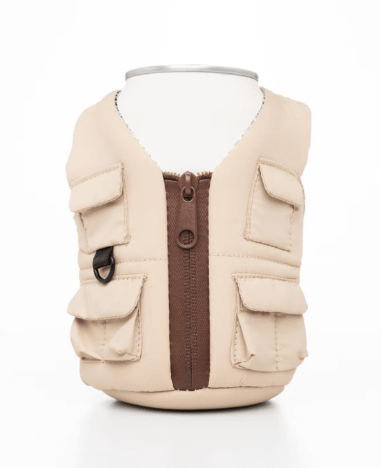 beverage jacket