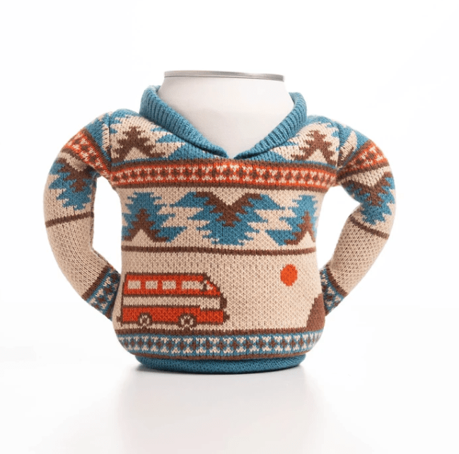 Puffin Drinkwear - Spirit of 1876