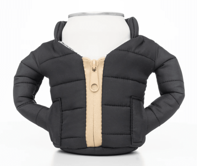 best beverage jacket