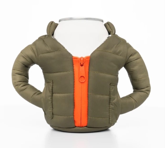 best beverage jacket