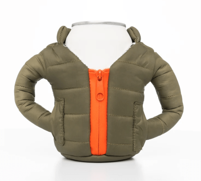 best beverage jacket