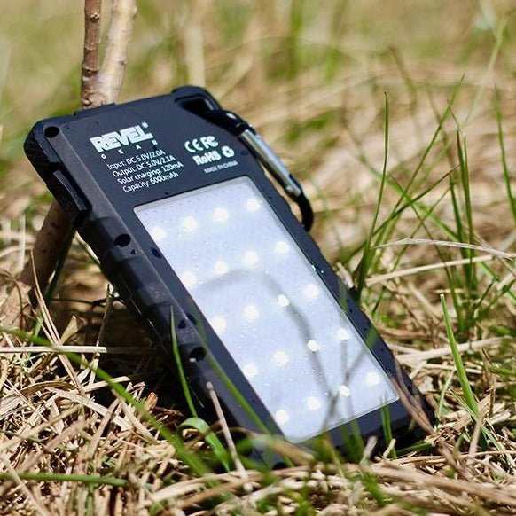 Revel Gear Day Tripper Solar Pack - Spirit of 1876
