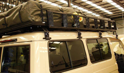 Big Country 4x4 Roof Rack Toyota Land Cruiser 78 Troopy