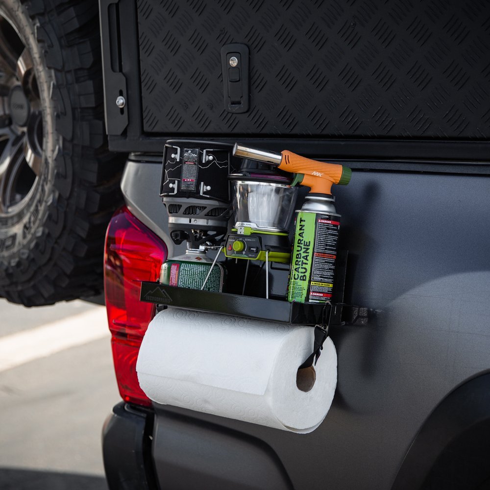 Eezy Supplies Rig Pull - Spirit of 1876