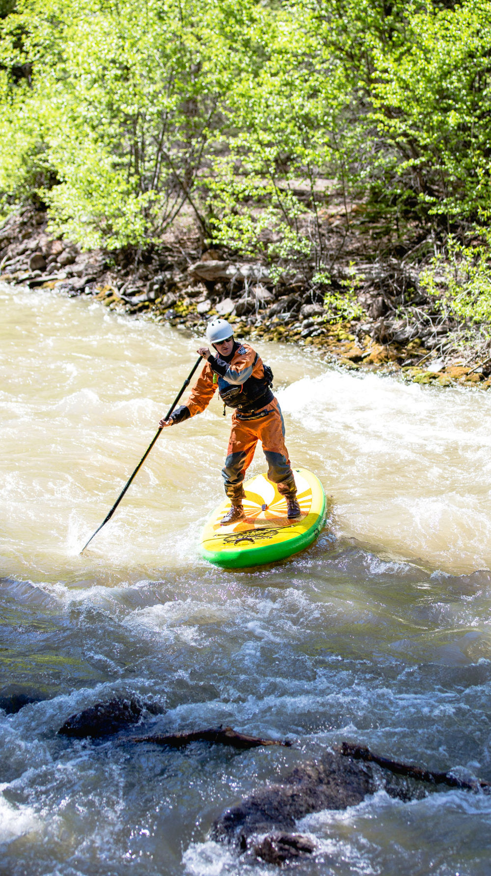 SOL Paddle Boards SOLstout