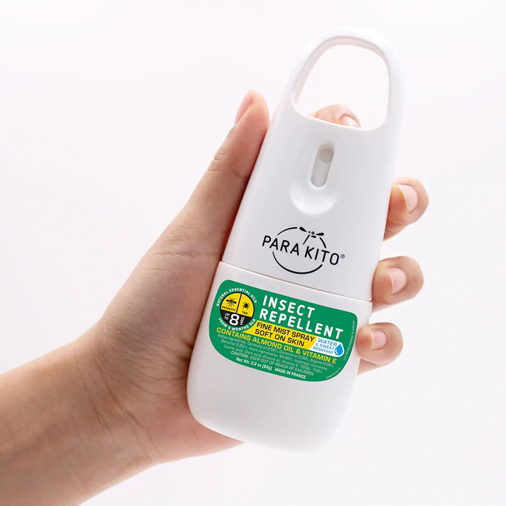 Para'Kito Insect Repellent Spray - Spirit of 1876