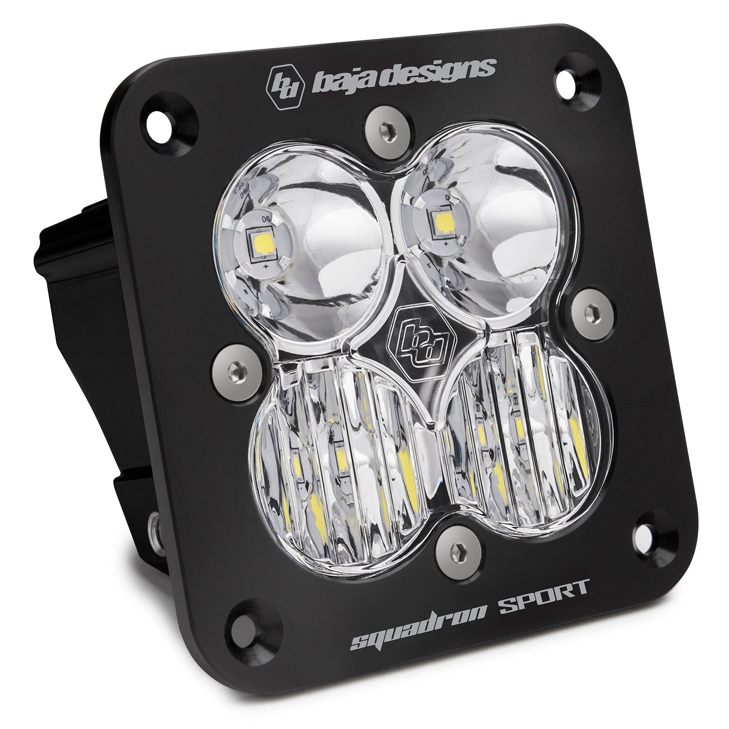 Baja Squadron Sport Flush Mount