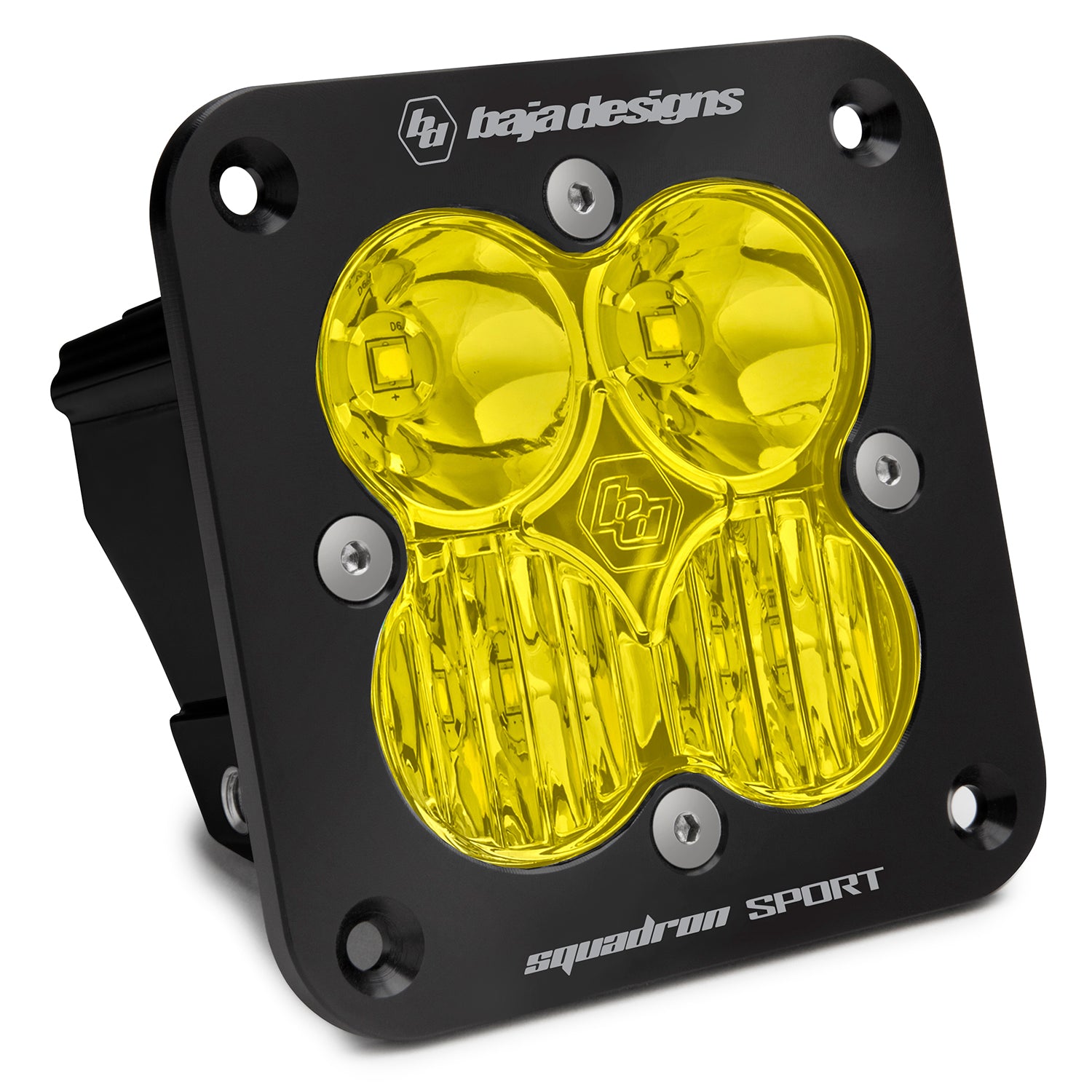 Baja Squadron Sport Flush Mount