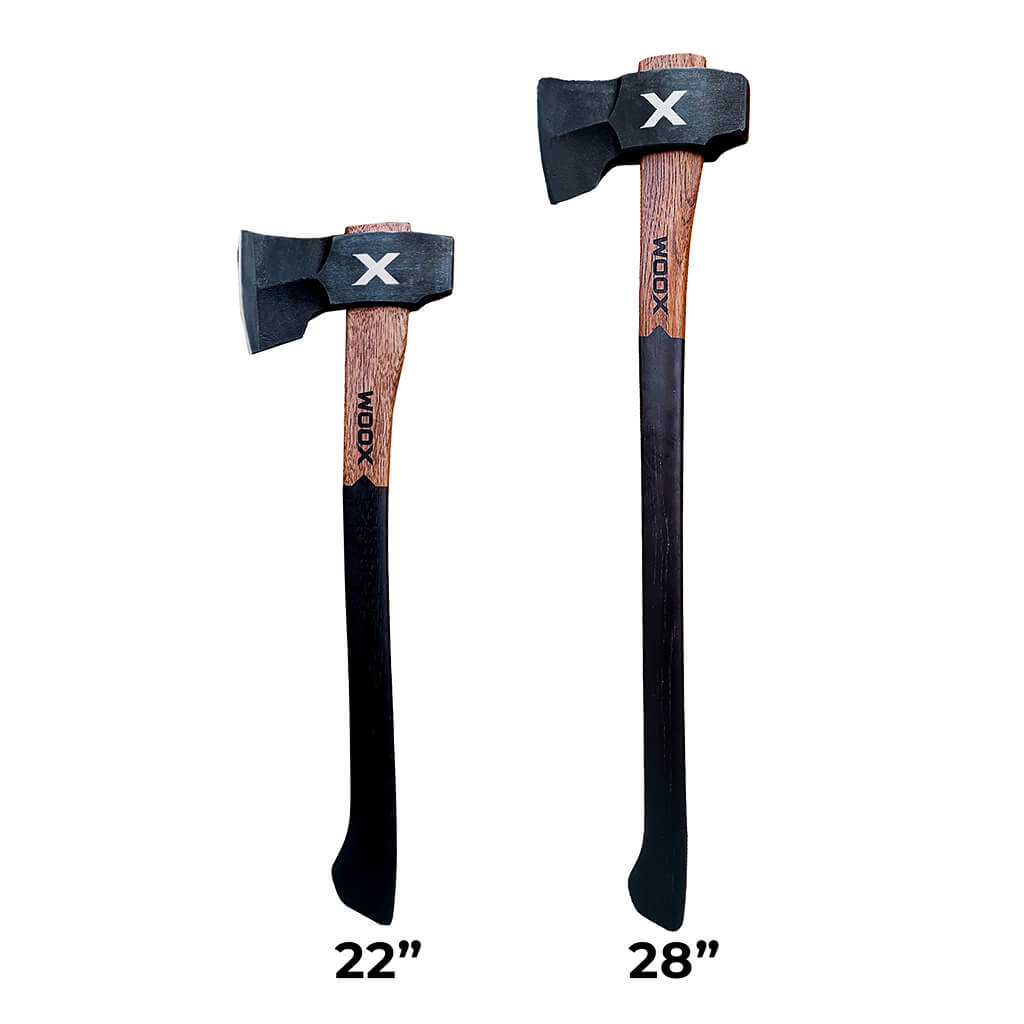 Woox Forte w/ Sheath