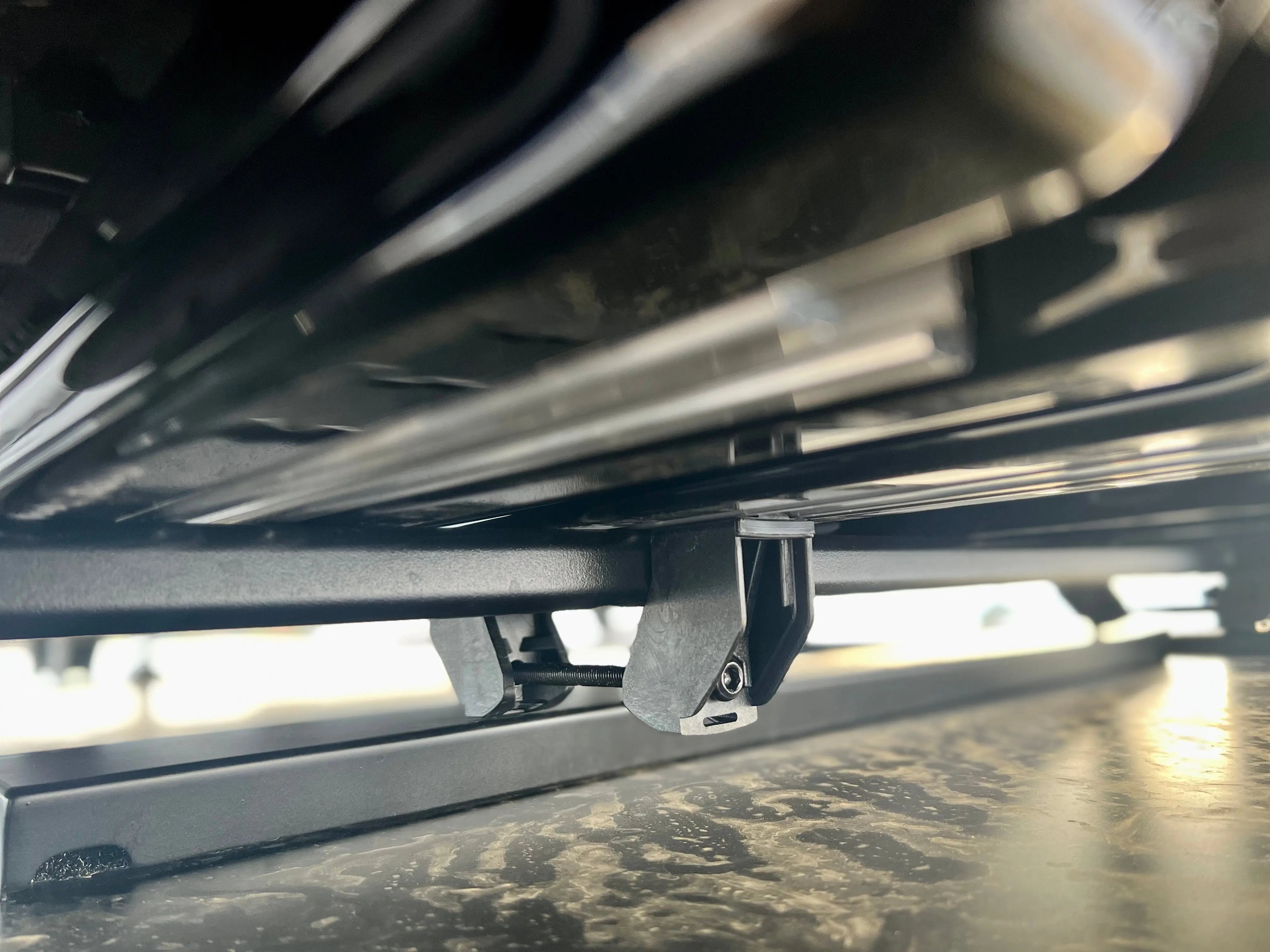 JAMES BAROUD Odyssey - Spirit of 1876