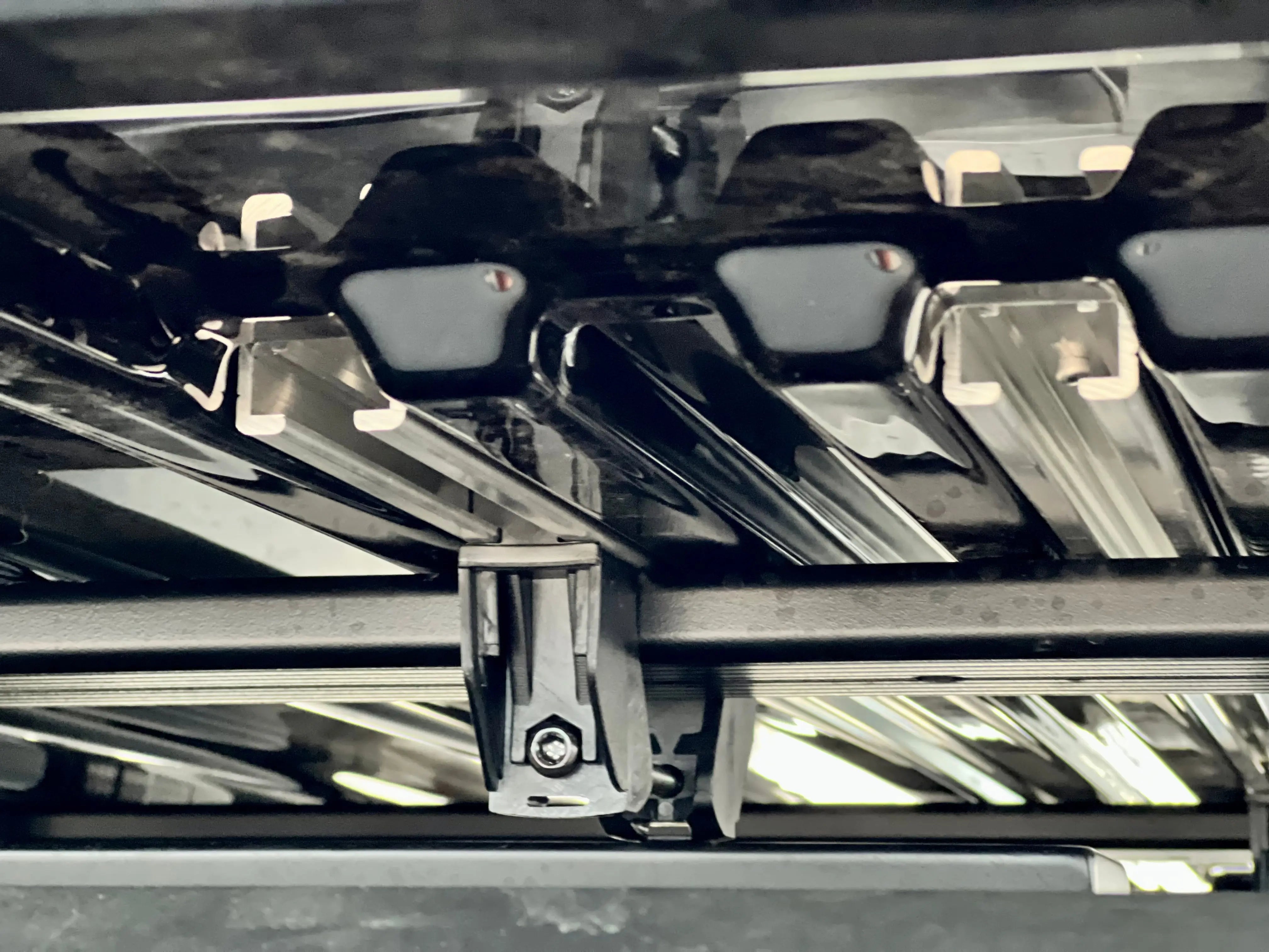 JAMES BAROUD Odyssey - Spirit of 1876