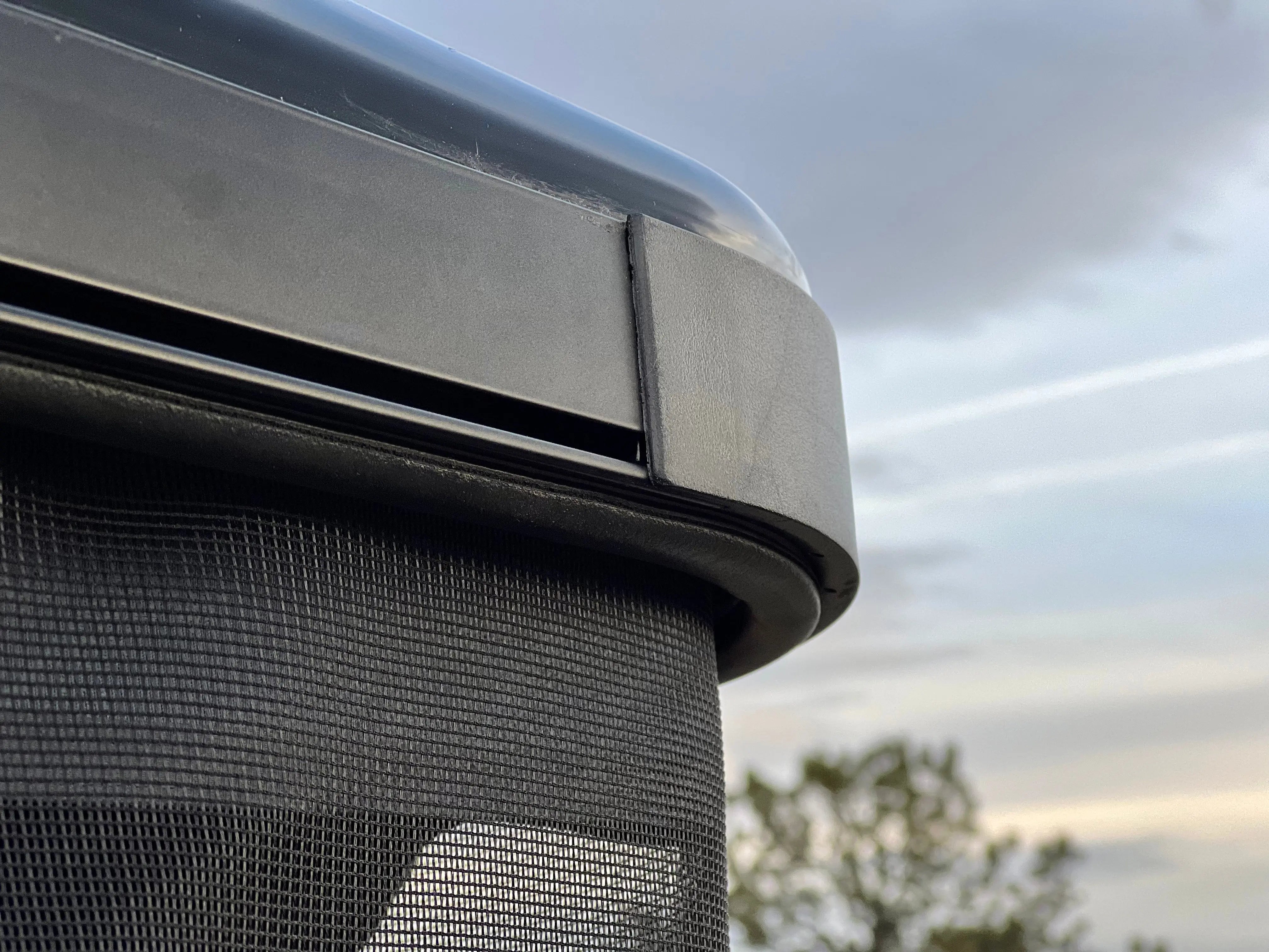 JAMES BAROUD Odyssey - Spirit of 1876