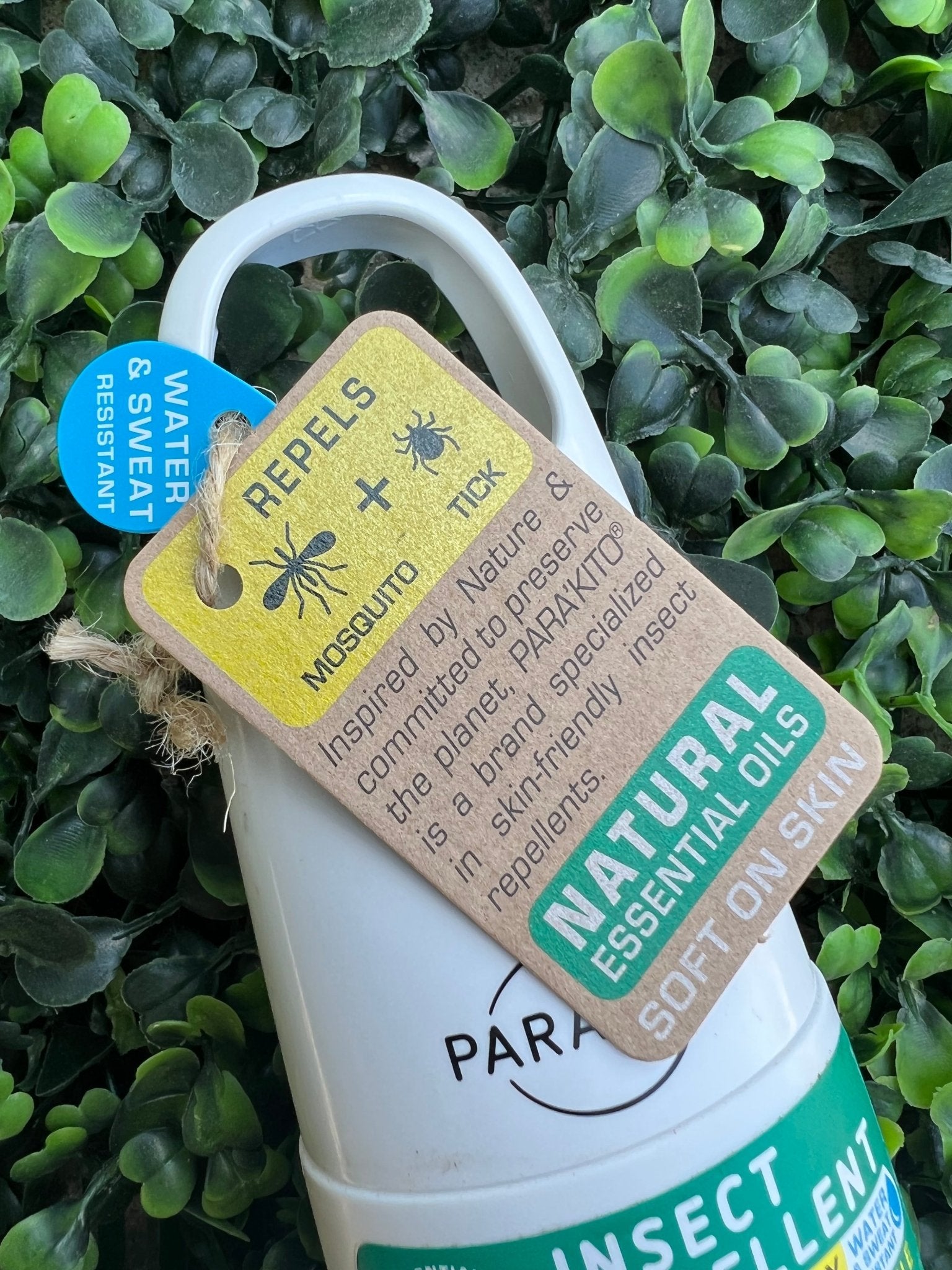 Para'Kito Insect Repellent Spray - Spirit of 1876
