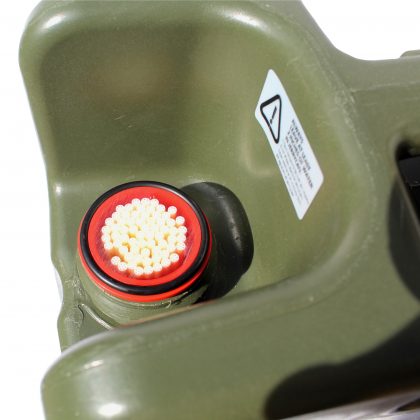 Lifesaver Jerry Can 20000UF