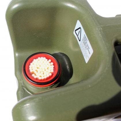 Lifesaver Jerry Can 20000UF - Spirit of 1876