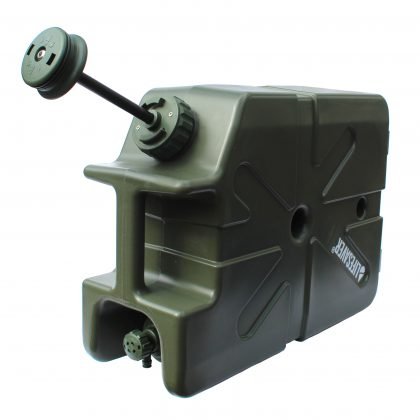 Lifesaver Jerry Can 20000UF - Spirit of 1876