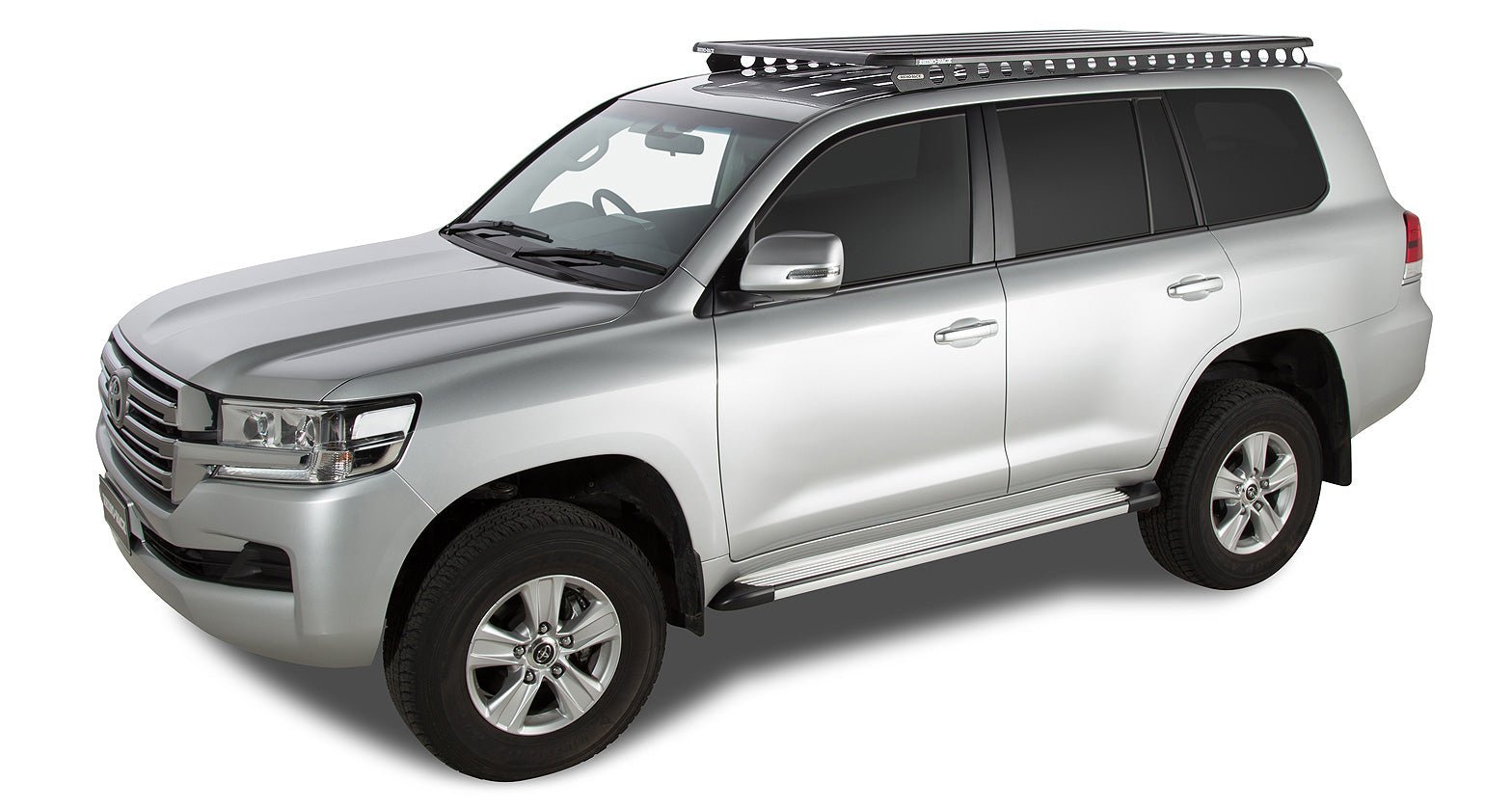 RHINO RACK PIONEER PLATFORM (84" X 49") UNASSEMBLED - Spirit of 1876