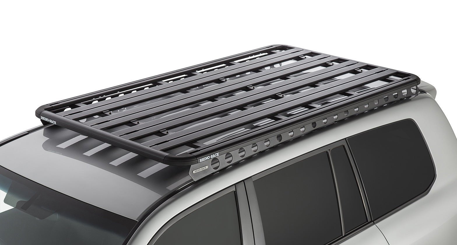 RHINO RACK PIONEER PLATFORM (84" X 49") UNASSEMBLED - Spirit of 1876
