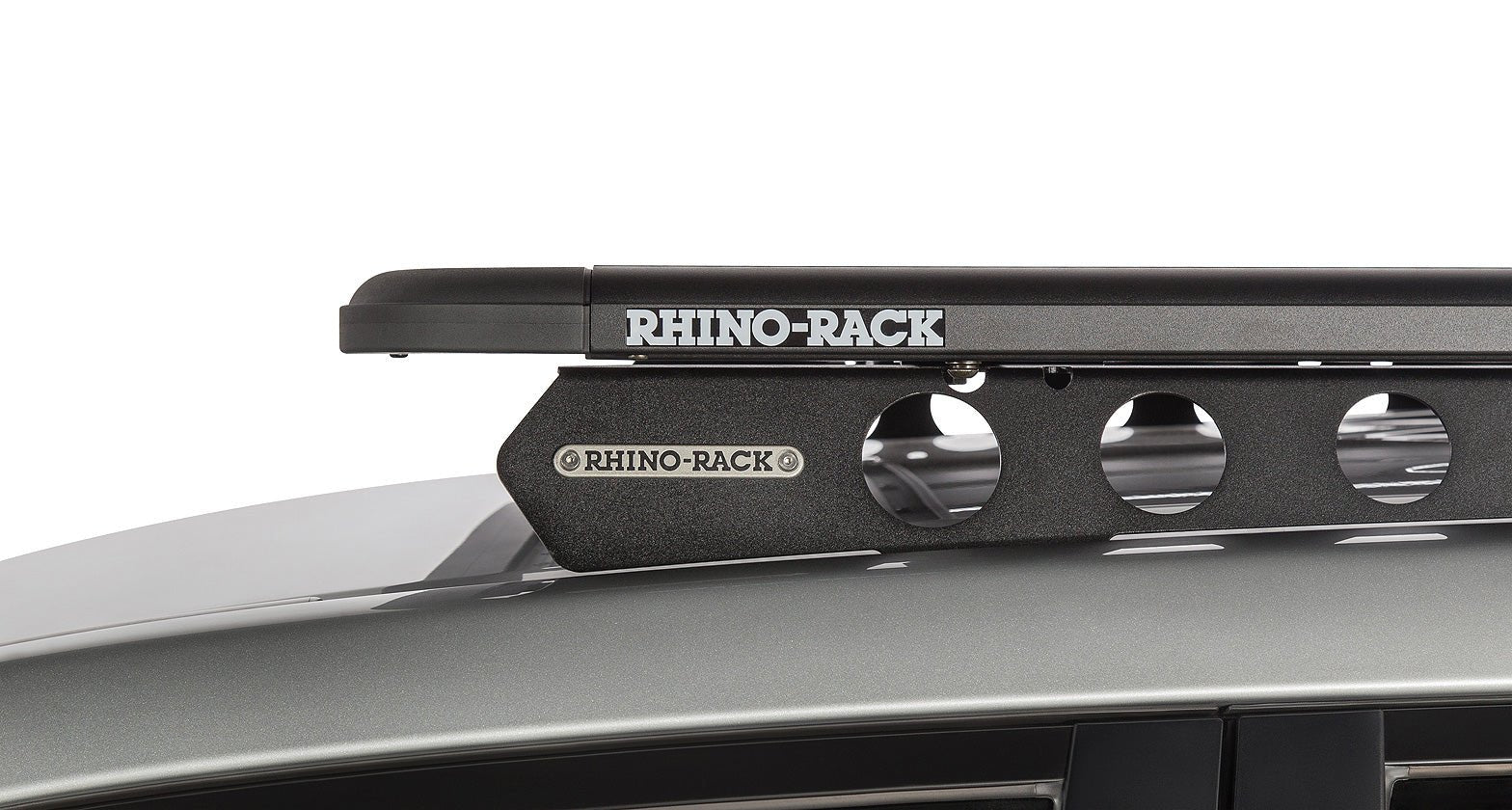 RHINO RACK PIONEER PLATFORM (84" X 49") UNASSEMBLED - Spirit of 1876