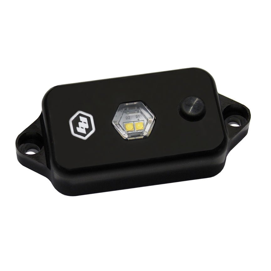 Baja Designs LED Dome Light w/Switch - Spirit of 1876
