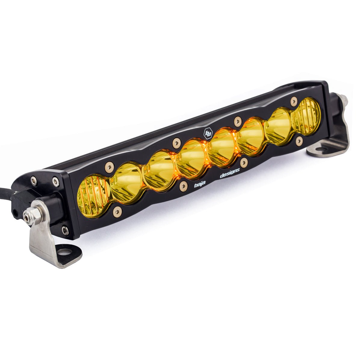 Baja S8 LED Light Bar by Baja Designs - Spirit of 1876