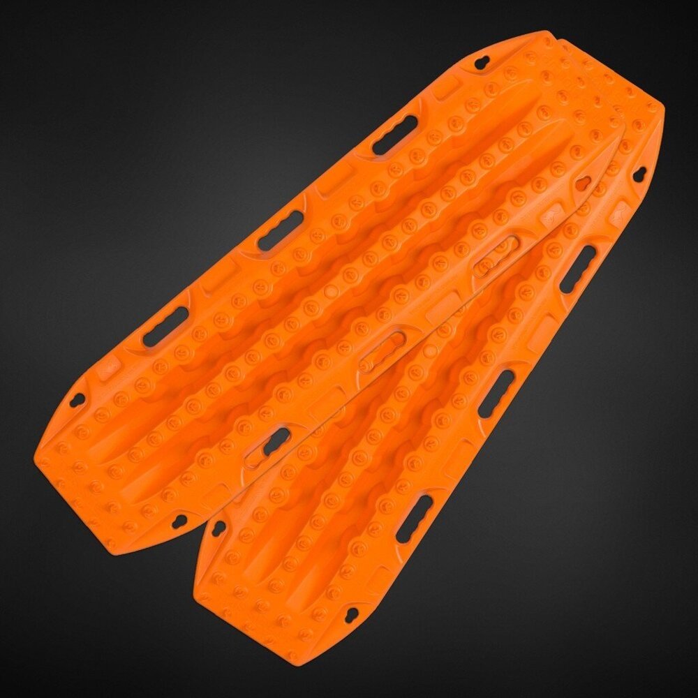 MAXTRAX MKII Vehicle Recovery Tracks - Spirit of 1876