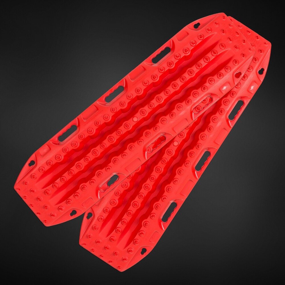 MAXTRAX MKII Vehicle Recovery Tracks - Spirit of 1876