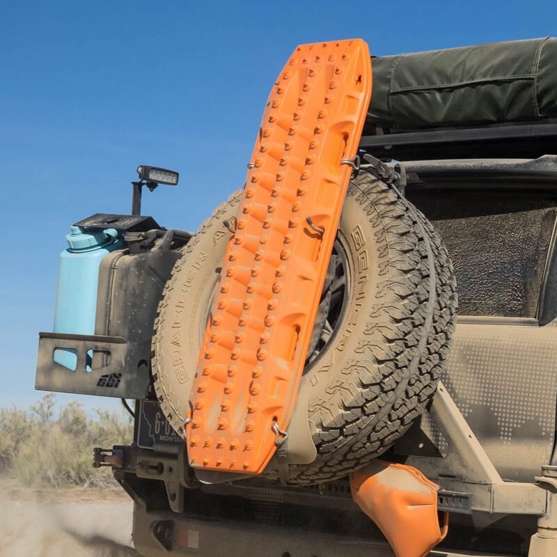 MAXTRAX Rear Wheel Harness - Spirit of 1876