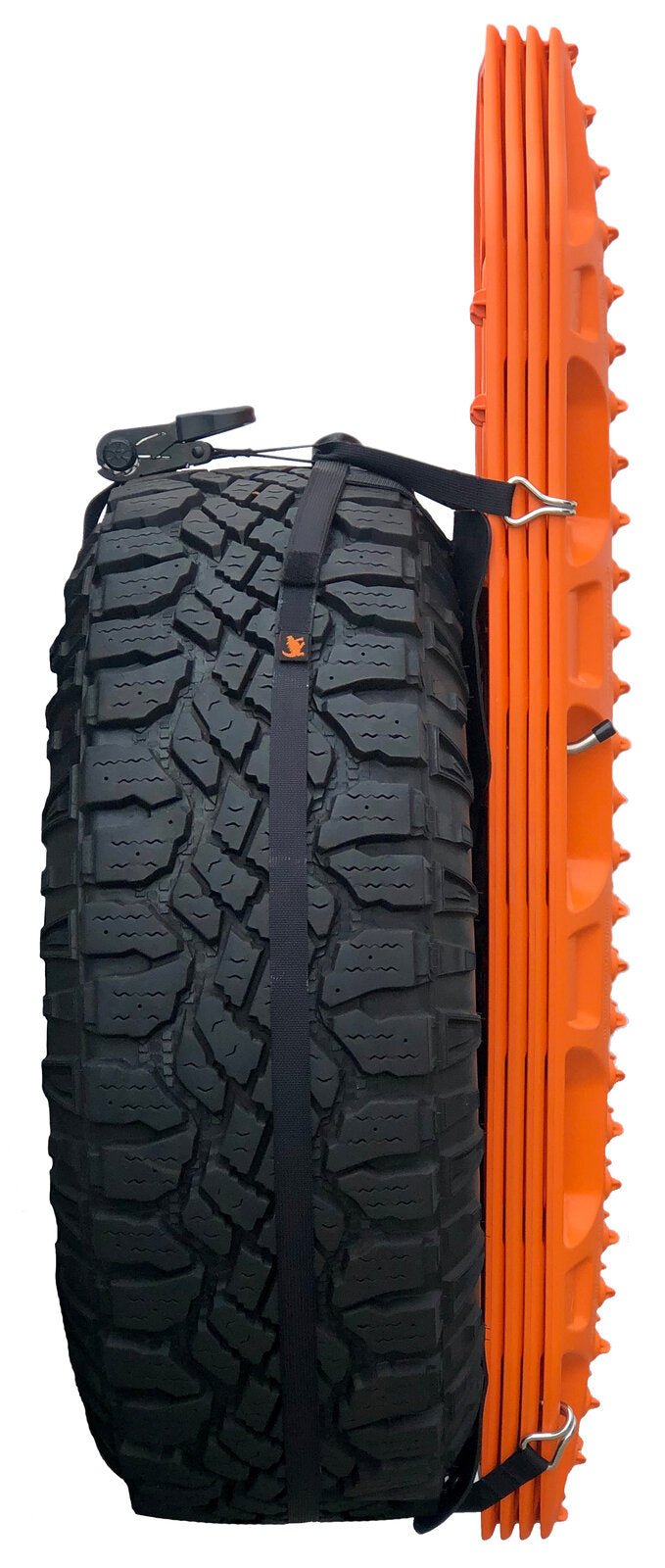 MAXTRAX Rear Wheel Harness - Spirit of 1876