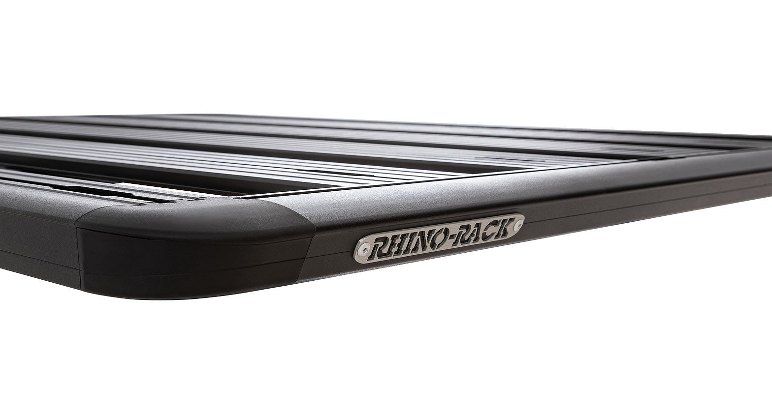 RHINO-RACK PIONEER PLATFORM (60" X 49") UNASSEMBLED WITH RHINO-RACK BACKBONE - Spirit of 1876